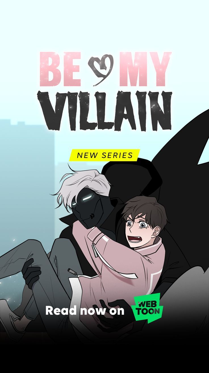 Be My Villain Manga Online Free, Manga Online