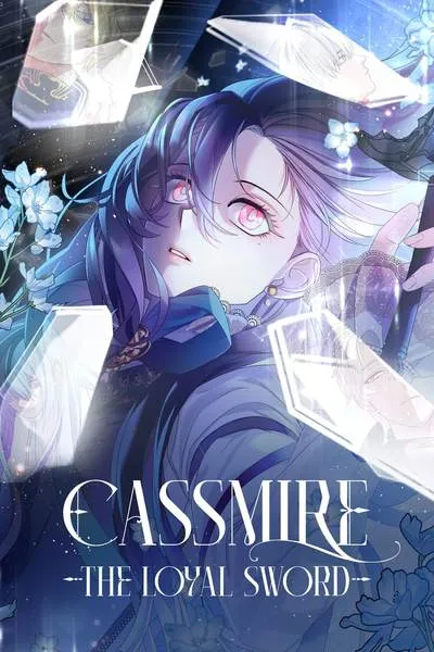 Cassmire: The Loyal Sword Manga Online