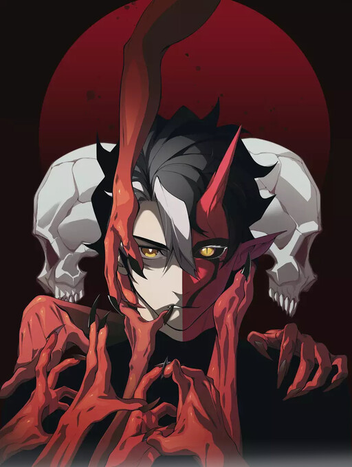 Demon Evolution Manga Online