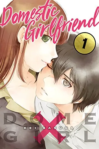 Domestic Girlfriend Manga Online