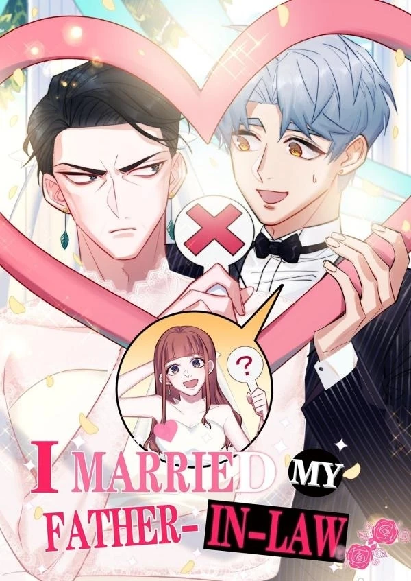 I Married My Father-in-Law Manga Online