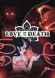 Love Me to Death Manga Online