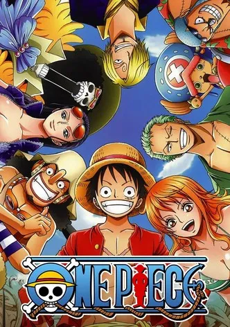 One Piece – Digital Colored Comics Manga Online