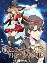 Release That Witch Manga Online