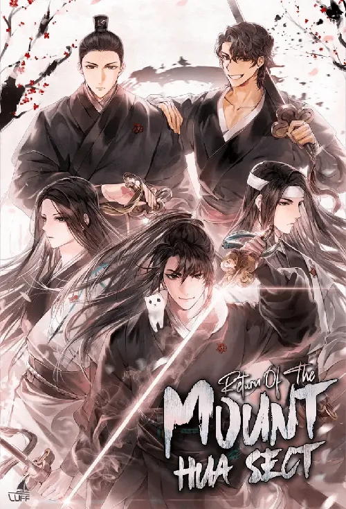 Return of the Mount Hua Sect Manga Online Free, Manga Online