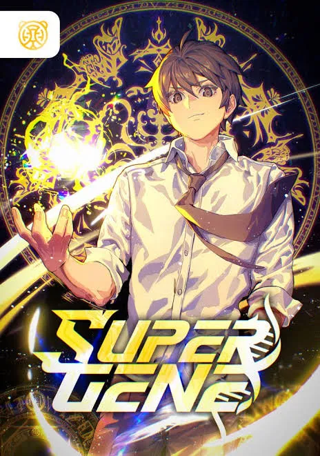 Super Gene Manga Online Free, Manga Online