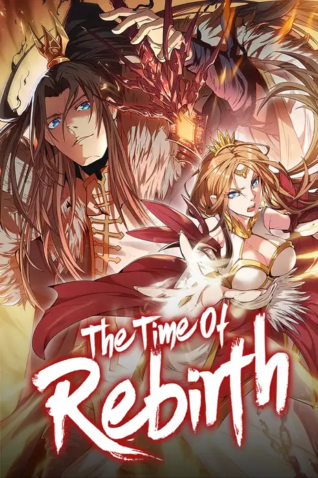 The Time of Rebirth Manga Online