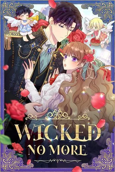 Wicked No More Manga Online