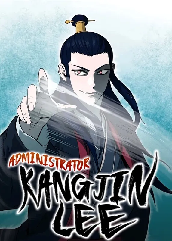 Administrator Kang Jin Lee Manga Online Free, Manga Online