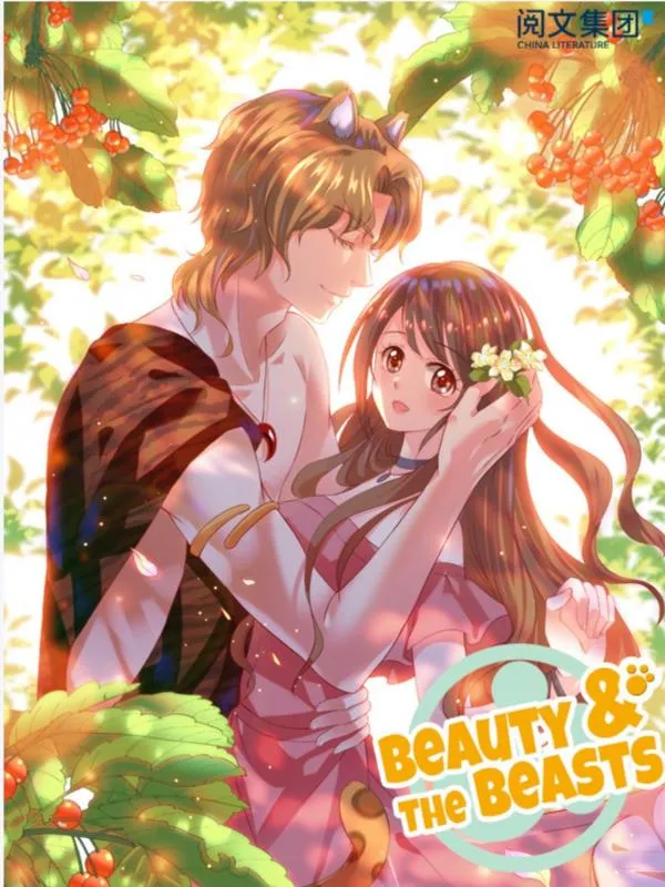 Beauty and the Beasts Manga Online