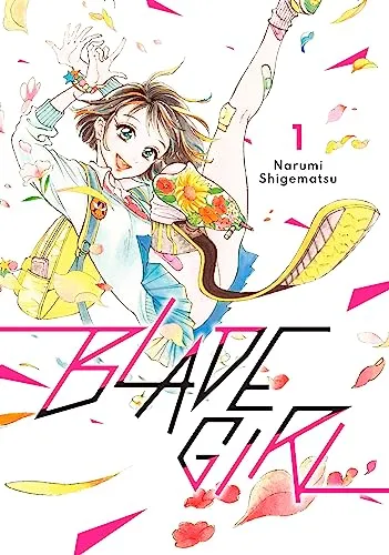 Blade Girl Manga Online