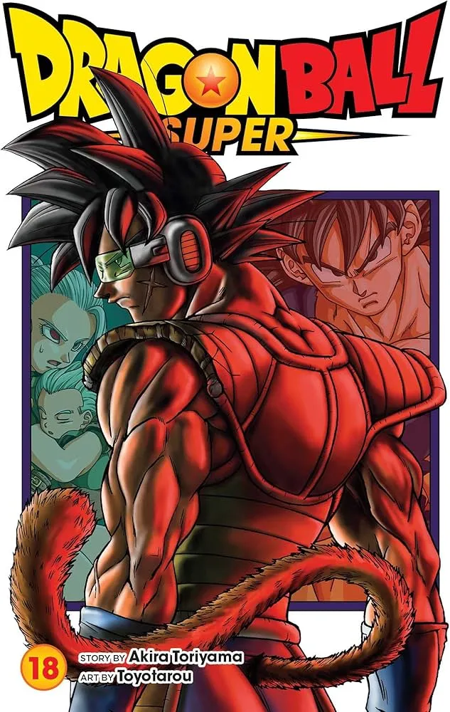 Dragon Ball Super Manga Online Free, Manga Online