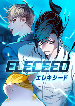 Eleceed Manga Online