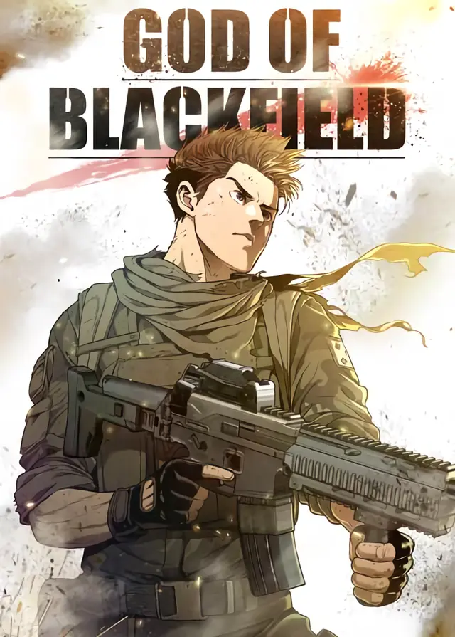 God Of Blackfield Manga Online