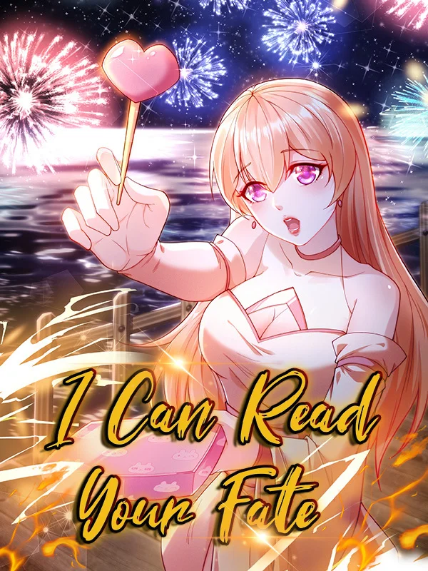 I Can Read Your Fate Manga Online