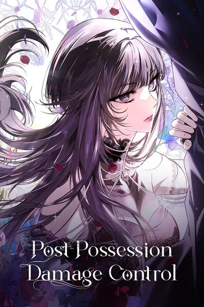 Post-Possession Damage Control Manga Online Free, Manga Online