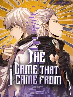 The Game That I Came From Manga Online