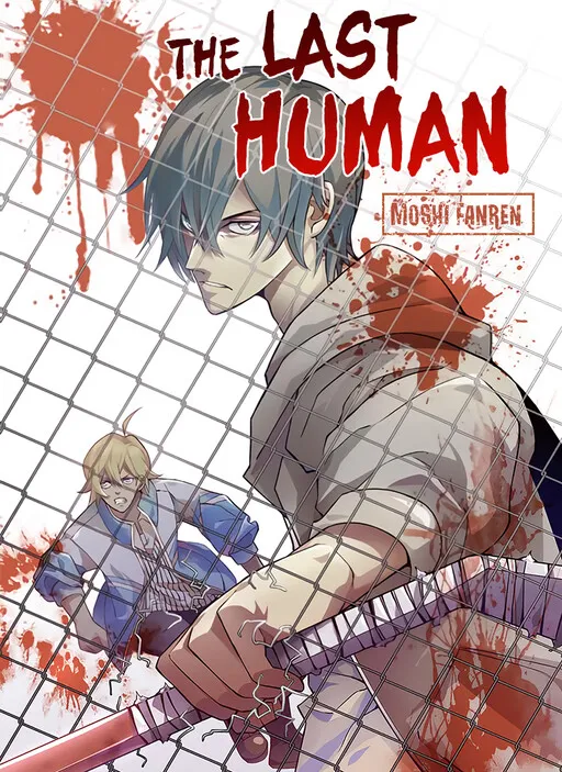 The Last Human Manga Online