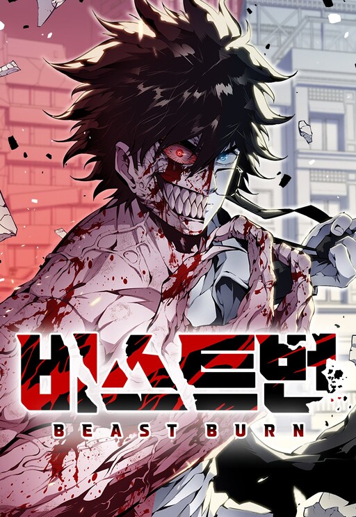 Beast Burn Manga Online Free, Manga Online