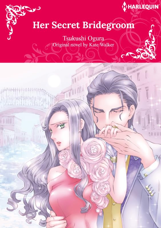 Her Secret Bridegroom Manga Online