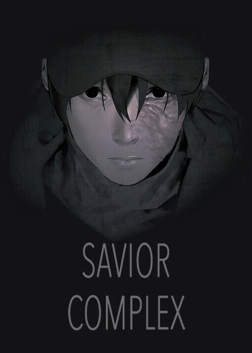 Savior Complex Manga Online