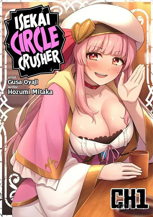 The White Mage Who Joined My Party Is a Party Crusher, So My Isekai Life Is at Risk of Collapsing Once Again Manga Online Free, Manga Online