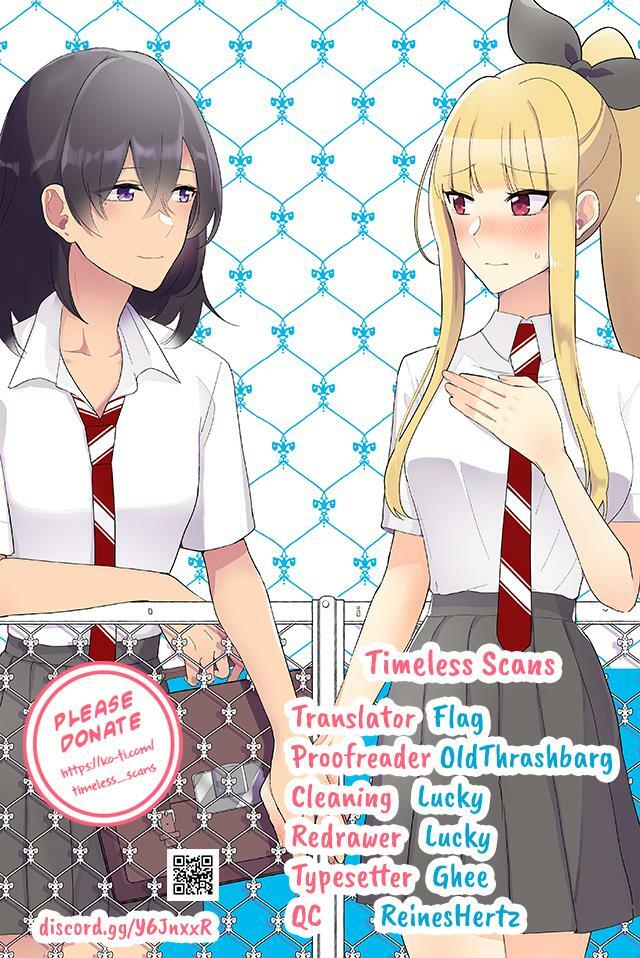 As A Result Of A Classmate’s Obsession With Yuri, I Was Exposed As An Author Manga Online Free, Manga Online