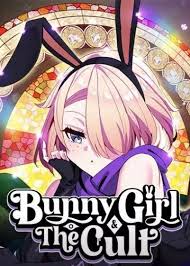 Bunny Girl and the Cult Manga Online