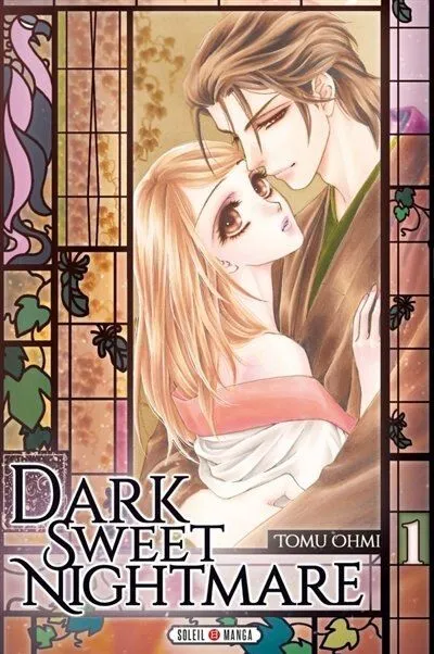 Dark sweet nightmare Manga Online