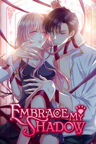 Embrace My Shadow Manga Online Free, Manga Online