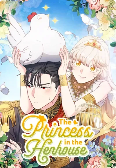 The Princess in The Henhouse Manga Online