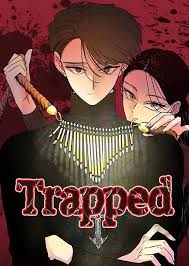 Trapped Manga Online