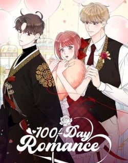 100-Day Romance Manga Online