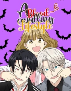 A Blood-curdling Lifestyle Manga Online