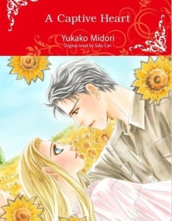 A Captive Heart Manga Online