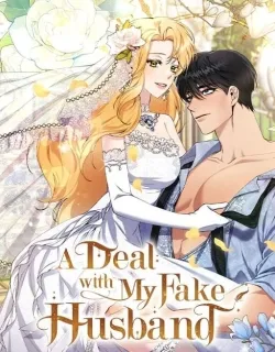 A Deal With My Fake Husband Manga Online Free, Manga Online