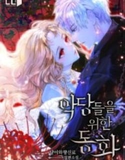 A Fairy Tale for Villains Manga Online Free, Manga Online