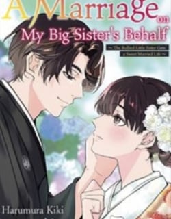 A Marriage on My Big Sister’s Behalf Manga Online Free, Manga Online