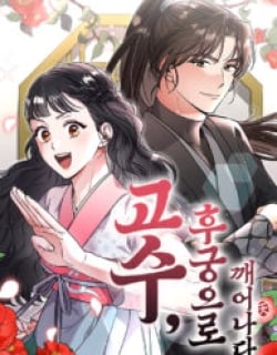 A Master, Who Woke up as a Concubine Manga Online Free, Manga Online