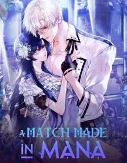 A Match Made in Mana Manga Online Free, Manga Online