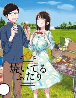 A Rare Marriage How To Grill Our Love Manga Online