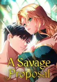 A Savage Proposal Manga Online