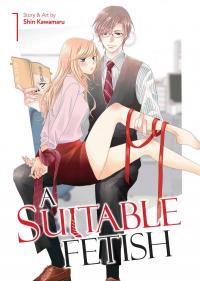 A Suitable Fetish Manga Online Free, Manga Online