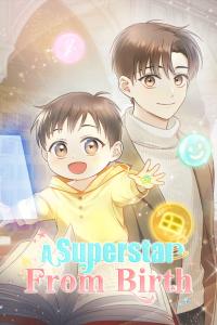 A Superstar From Birth Manga Online Free, Manga Online