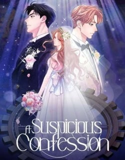 A Suspicious Confession Manga Online