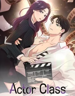 Actor Class Manga Online