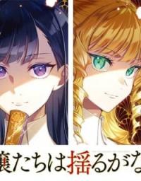 Akuyaku Reijoutachi wa Yuruganai Manga Online Free, Manga Online