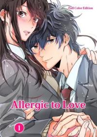 Allergic to Love Manga Online