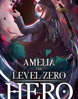 Amelia the Level Zero Hero Manga Online Free, Manga Online