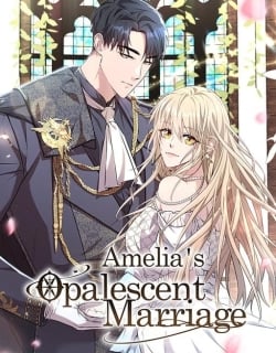 Amelia’s Opalescent Marriage Manga Online Free, Manga Online